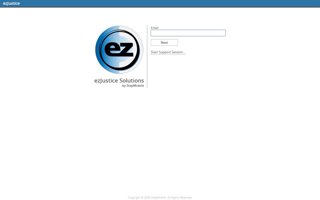 Moniteau warrant research through the Missouri ezJustice application